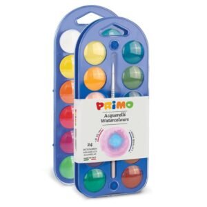 Primo Sulu Boya 24 Renk